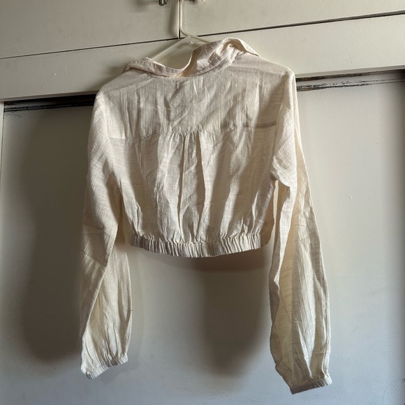 L*SPACE Wish You Were Here Top Size M NWT - Picture 8 of 9